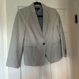 ANN TAYLOR blazer